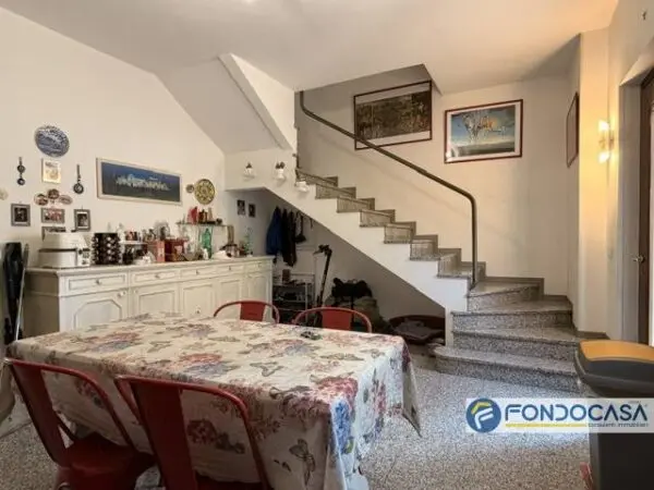 Appartamento via, Palazzolo Sull'Oglio