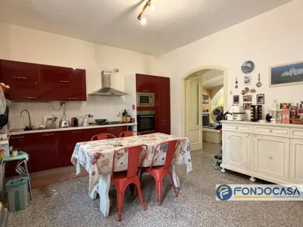 Appartamento via, Palazzolo Sull'Oglio