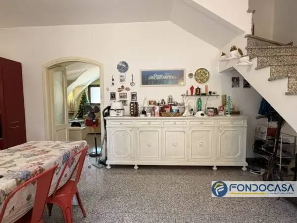 Appartamento via, Palazzolo Sull'Oglio