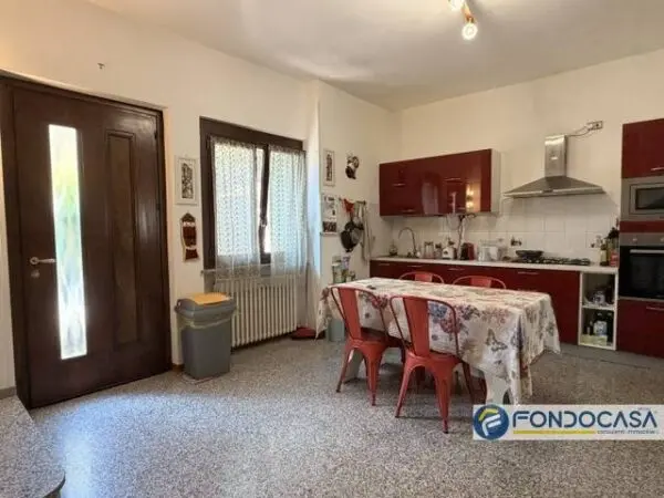 Appartamento via, Palazzolo Sull'Oglio