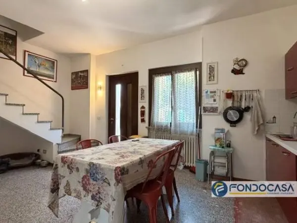 Appartamento via, Palazzolo Sull'Oglio