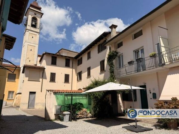 Appartamento via, Palazzolo Sull'Oglio