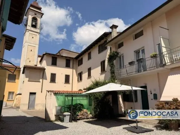 Appartamento via, Palazzolo Sull'Oglio
