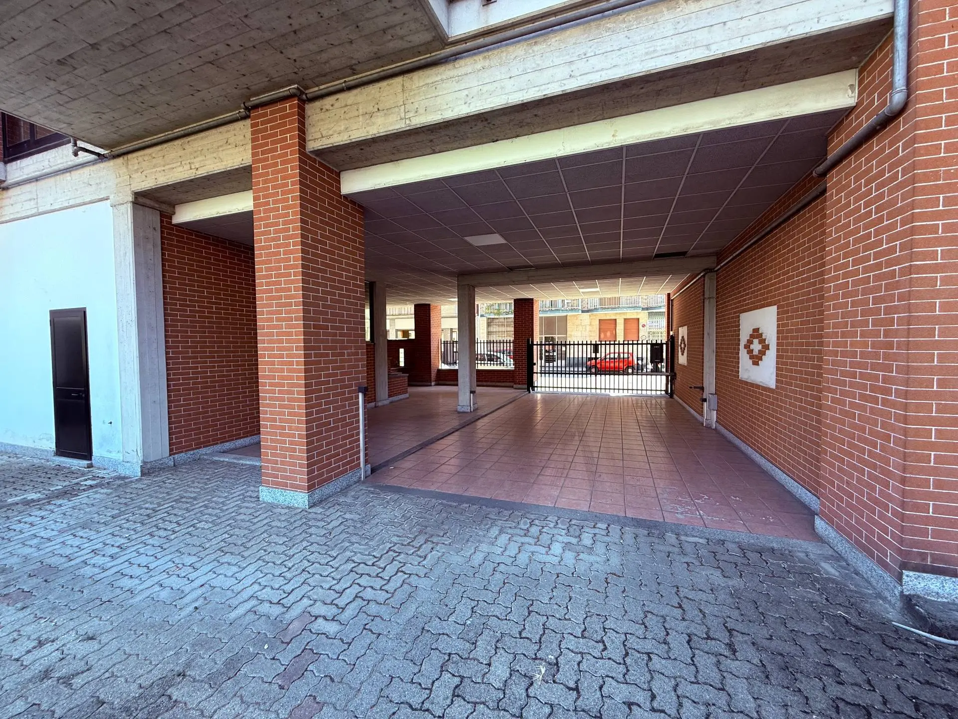 Immagine per Appartamento in affitto a Torino Via Tempio Pausania 39/24