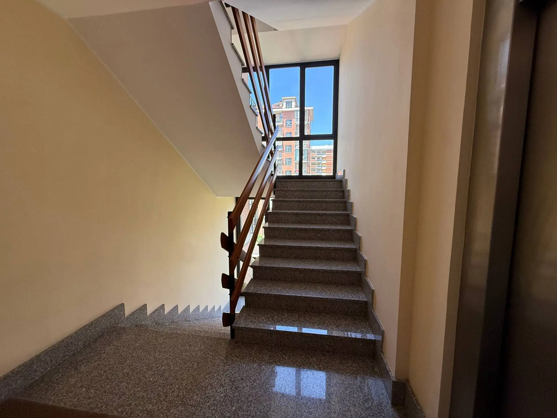 Immagine per Appartamento in affitto a Torino Via Tempio Pausania 39/24