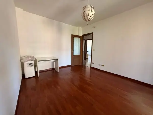 Appartamento via Tempio Pausania 39/24, Torino
