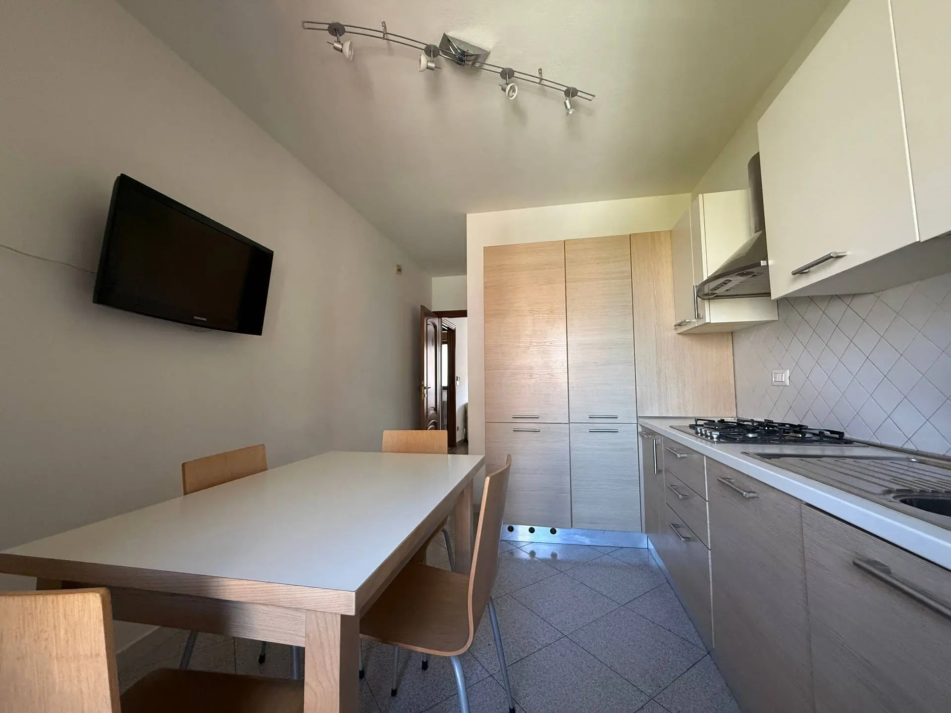 Immagine per Appartamento in affitto a Torino Via Tempio Pausania 39/24