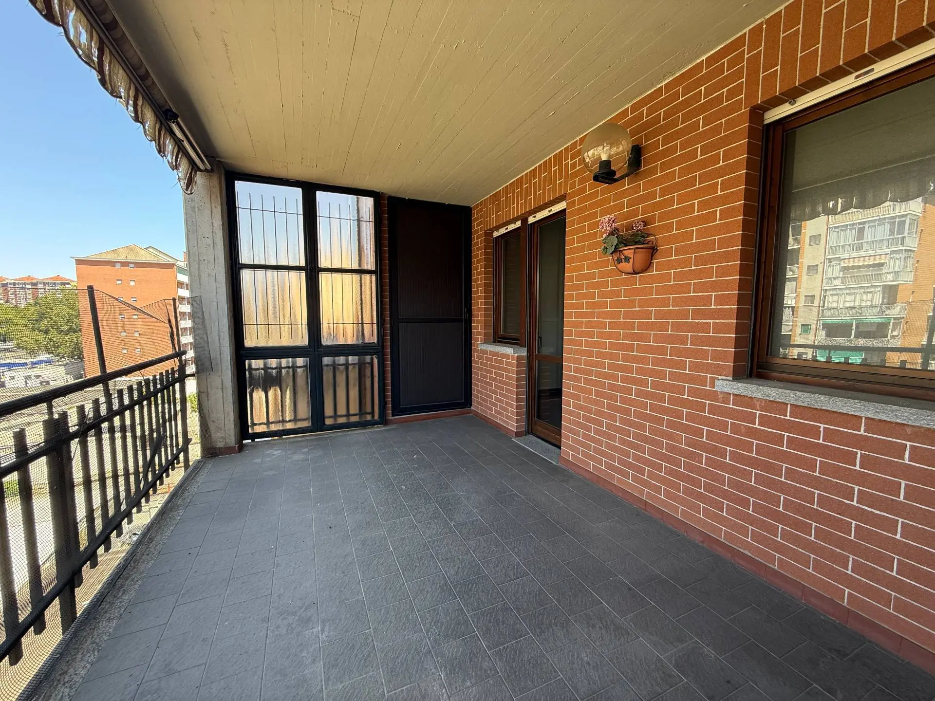 Immagine per Appartamento in affitto a Torino Via Tempio Pausania 39/24