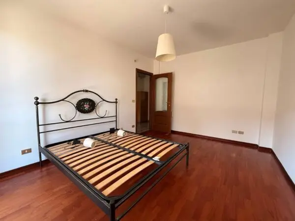 Appartamento via Tempio Pausania 39/24, Torino