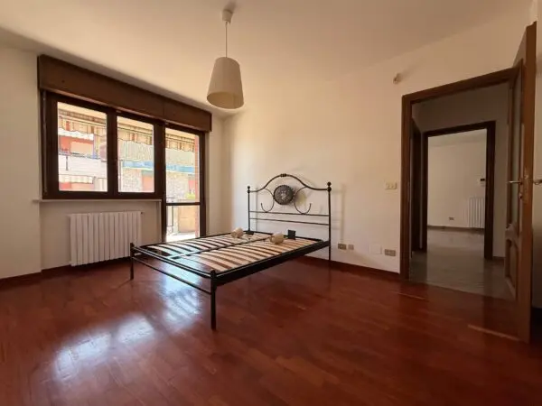 Appartamento via Tempio Pausania 39/24, Torino