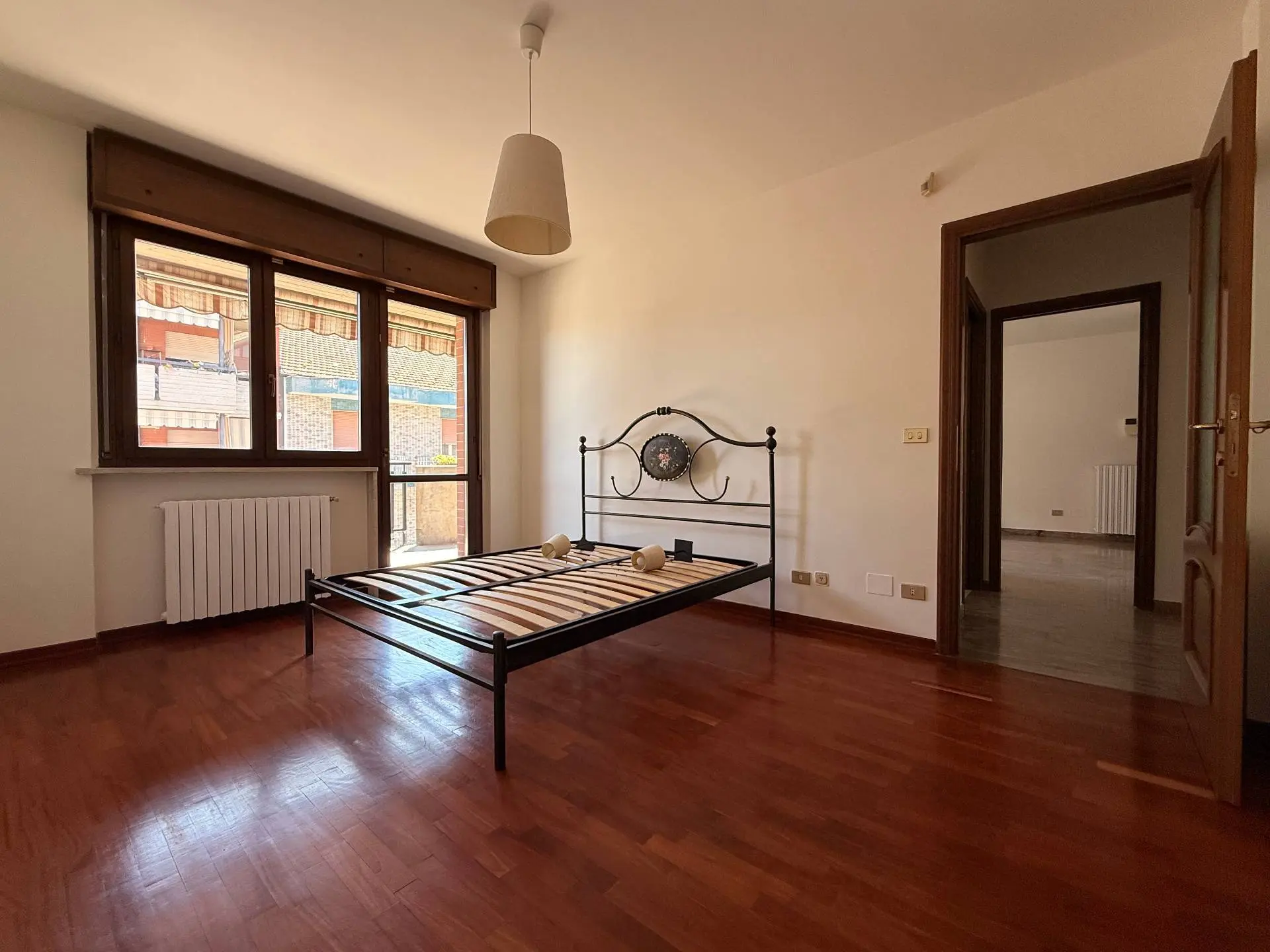 Immagine per Appartamento in affitto a Torino Via Tempio Pausania 39/24