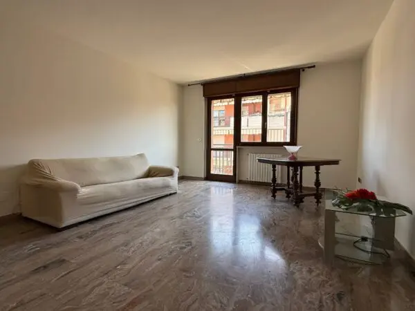 Appartamento via Tempio Pausania 39/24, Torino