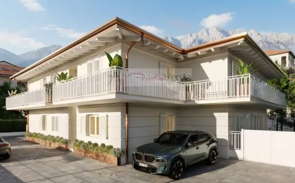 Appartamento via, Forte Dei Marmi