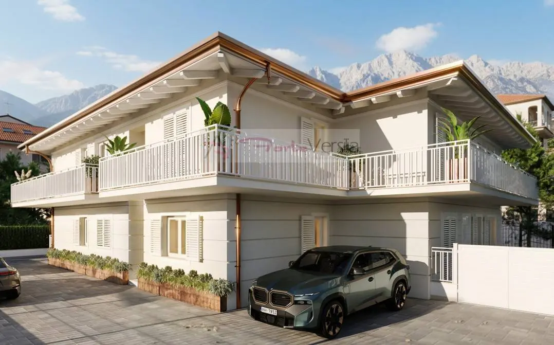 Immagine per Appartamento in vendita a Forte dei Marmi  