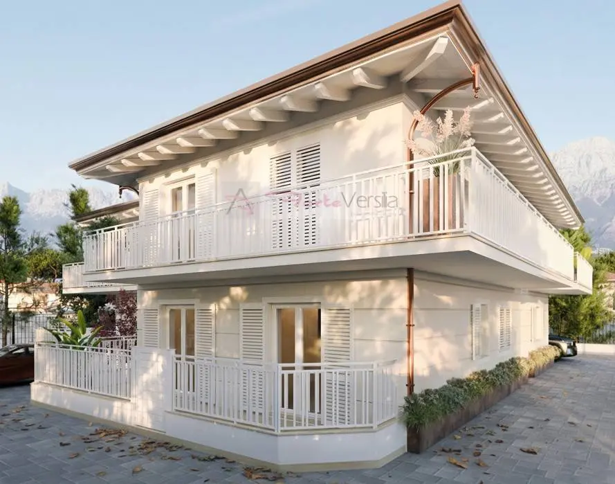 Immagine per Appartamento in vendita a Forte dei Marmi  