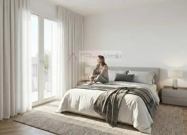 Appartamento via, Forte Dei Marmi