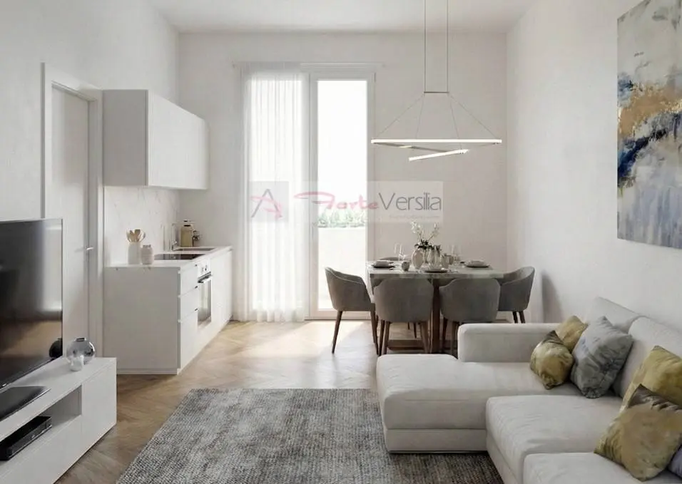 Immagine per Appartamento in vendita a Forte dei Marmi  