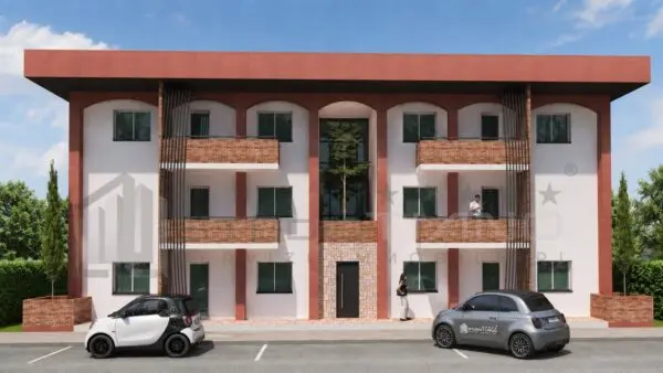 Immagine per Appartamento in vendita a Rende VIA UMBERTO NOBILE SNC
