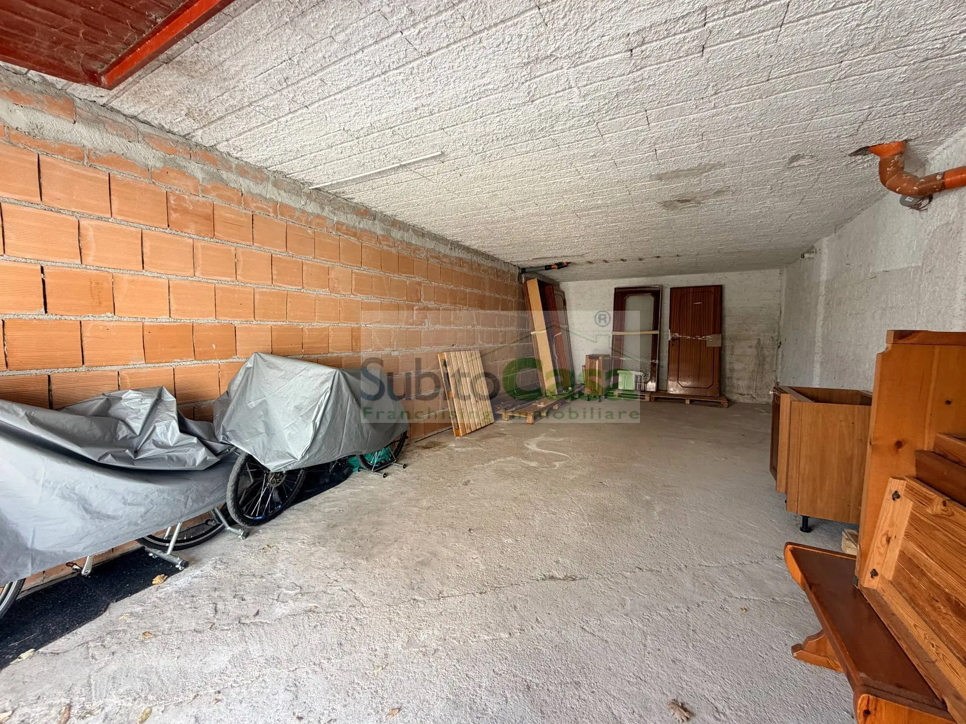 Immagine per Box / Posto auto in vendita a Chieti Via Degli Ernici 13