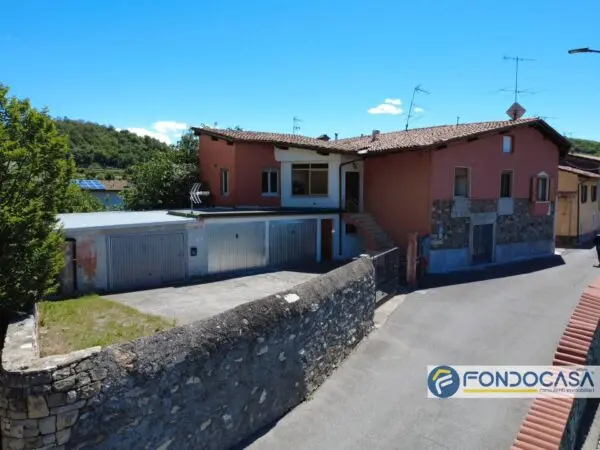 Appartamento via, Zone