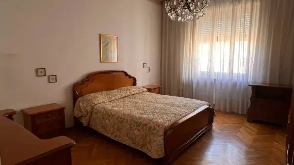 Appartamento via Don Giovanni Bosco 15, Torino