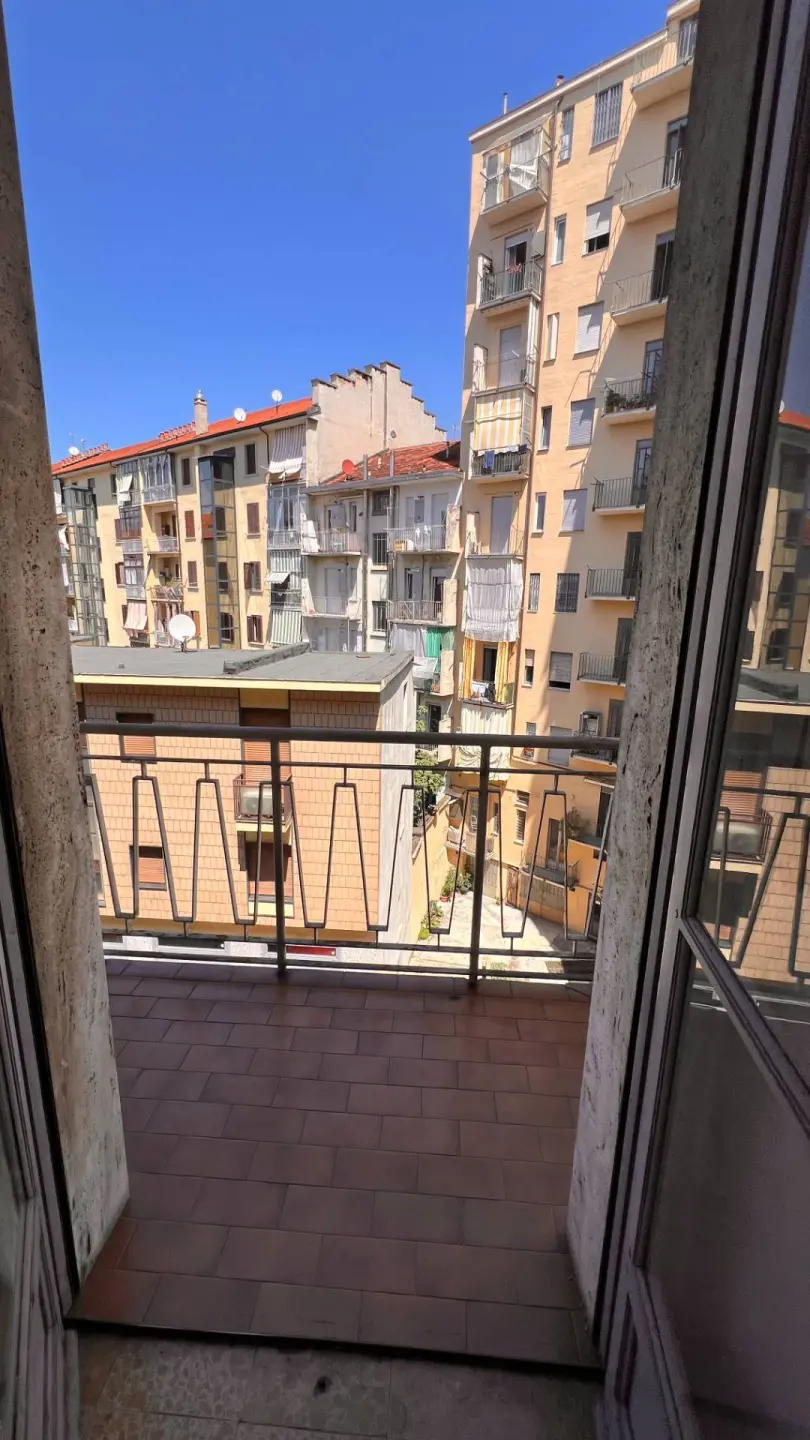 Immagine per Appartamento in vendita a Torino Via Don Giovanni Bosco 15