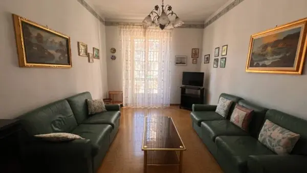 Appartamento via Don Giovanni Bosco 15, Torino