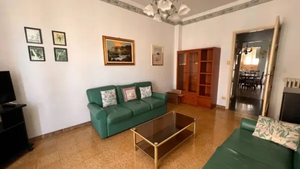 Appartamento via Don Giovanni Bosco 15, Torino