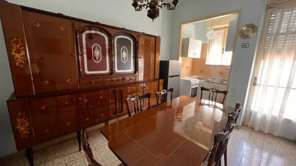 Appartamento via Don Giovanni Bosco 15, Torino