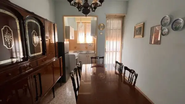 Appartamento via Don Giovanni Bosco 15, Torino