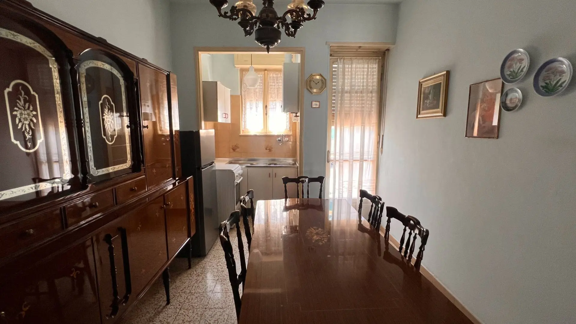 Immagine per Appartamento in vendita a Torino Via Don Giovanni Bosco 15