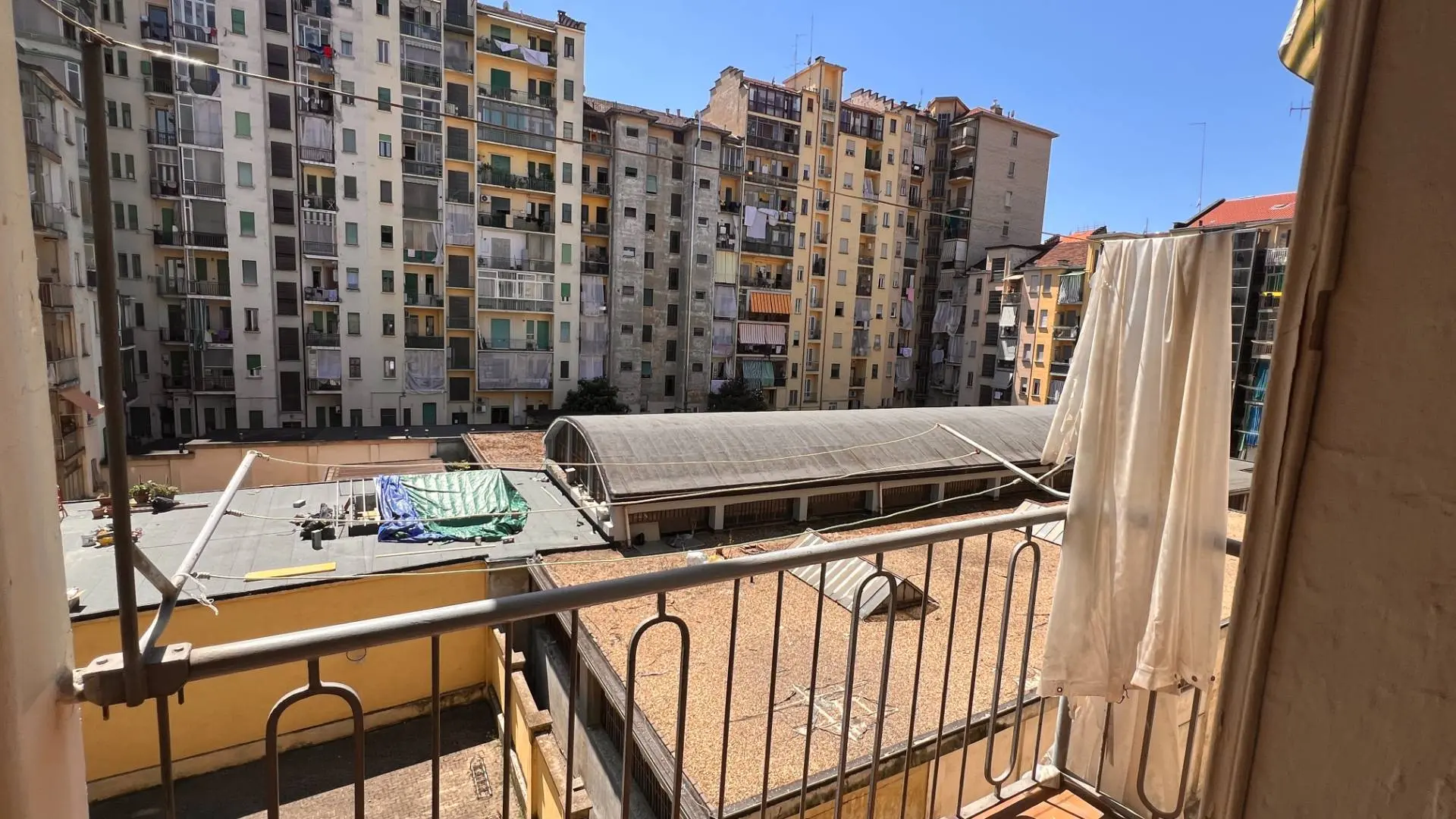 Immagine per Appartamento in vendita a Torino Via Don Giovanni Bosco 15