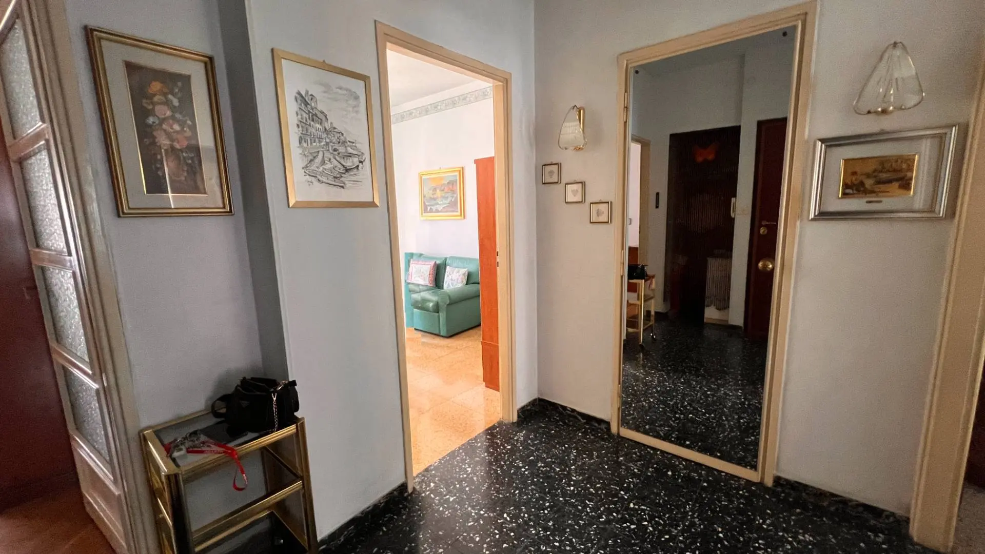 Immagine per Appartamento in vendita a Torino Via Don Giovanni Bosco 15