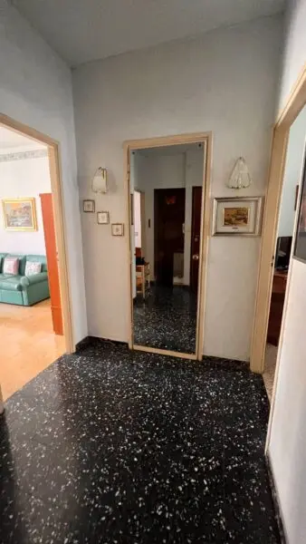 Appartamento via Don Giovanni Bosco 15, Torino