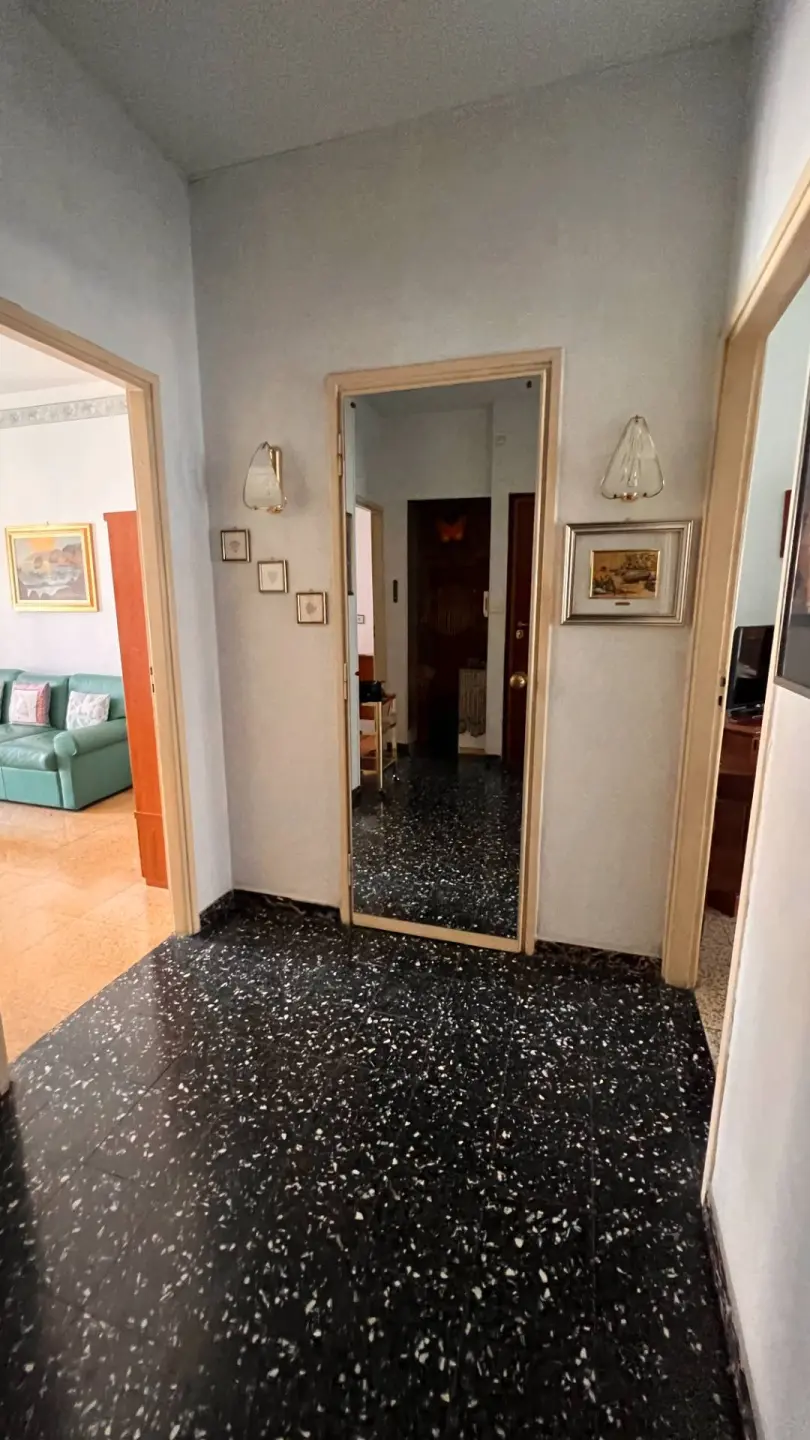 Immagine per Appartamento in vendita a Torino Via Don Giovanni Bosco 15