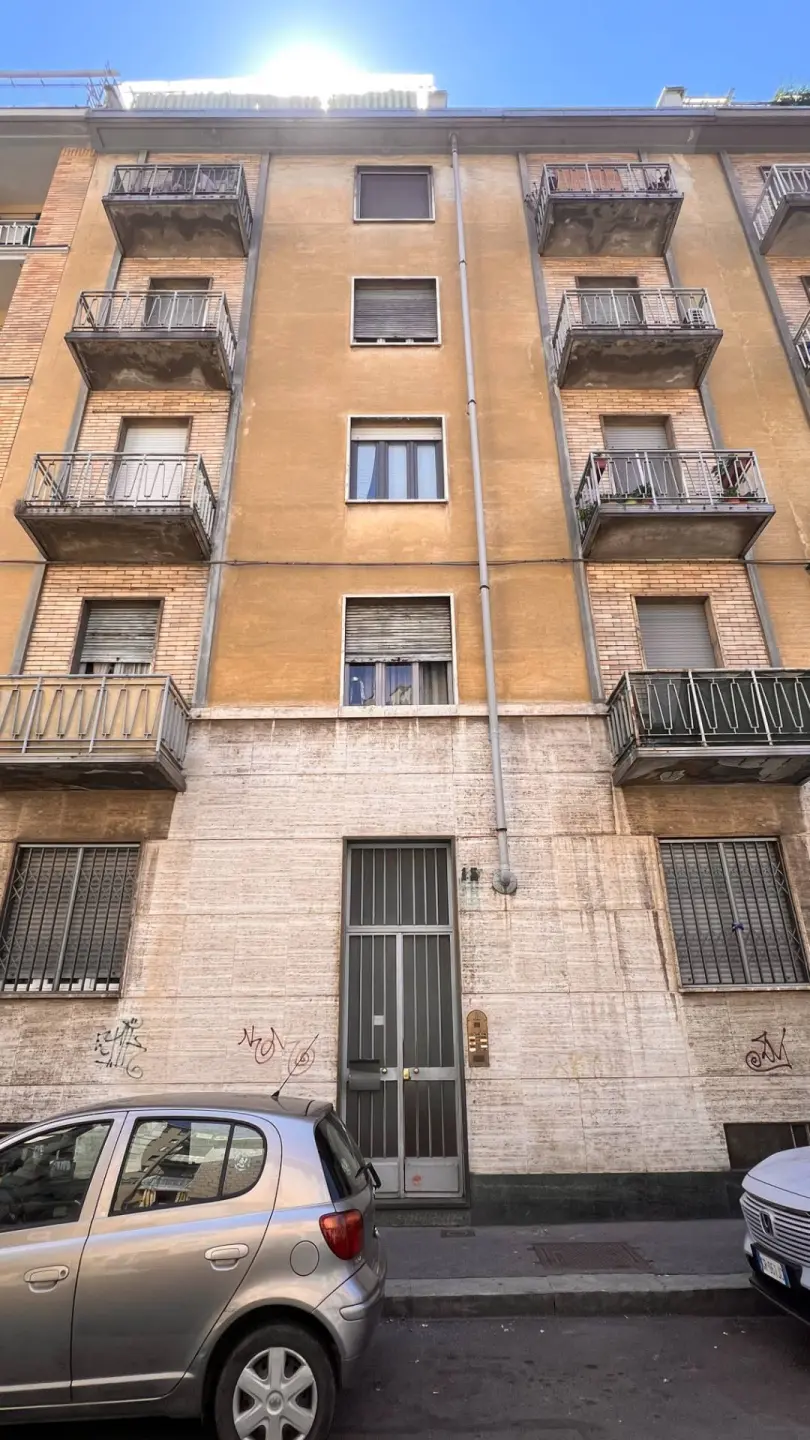 Immagine per Appartamento in vendita a Torino Via Don Giovanni Bosco 15