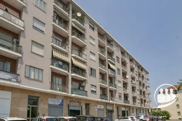 Appartamento via Caluso 32, Rivoli