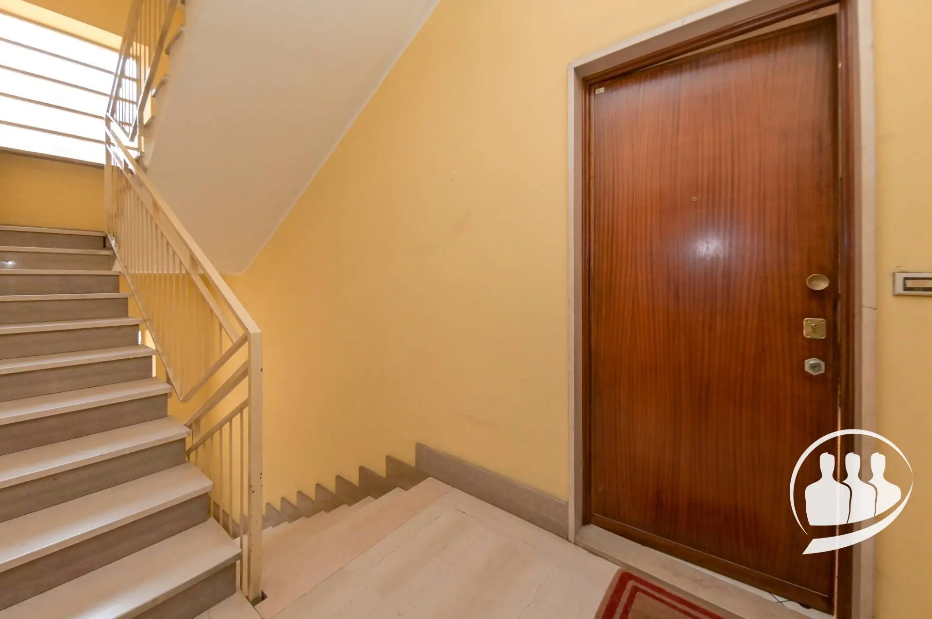 Immagine per Appartamento in vendita a Rivoli Via Caluso 32