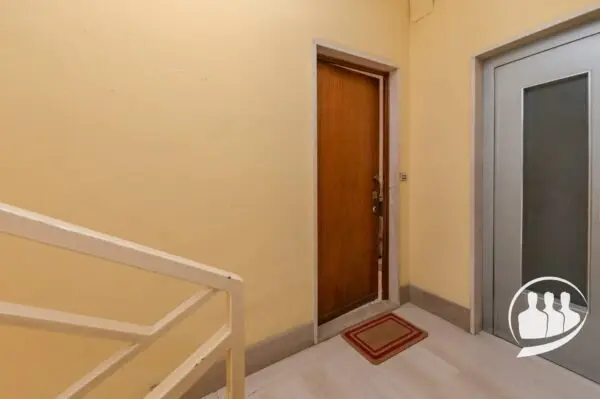 Appartamento via Caluso 32, Rivoli