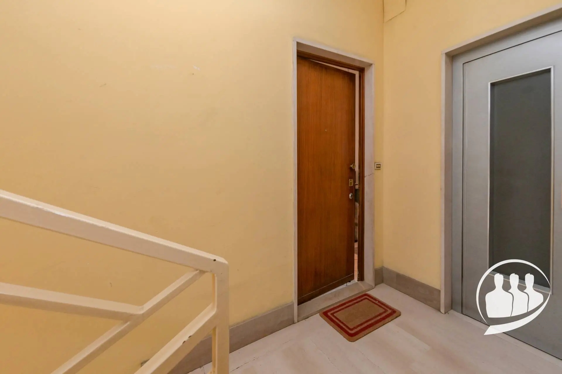 Immagine per Appartamento in vendita a Rivoli Via Caluso 32