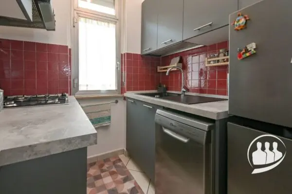 Appartamento via Caluso 32, Rivoli
