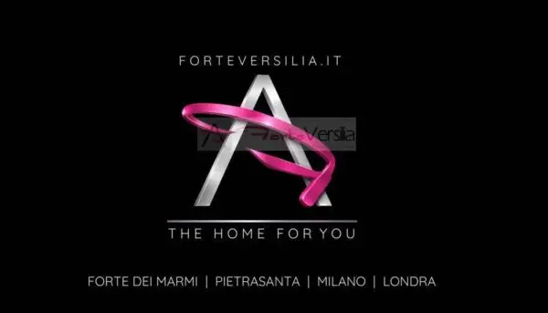 Appartamento via, Forte Dei Marmi