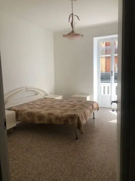 Appartamento via Caluso 31, Torino