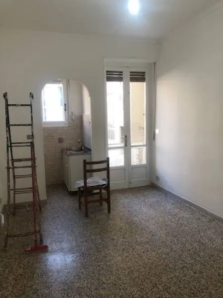 Appartamento via Caluso 31, Torino