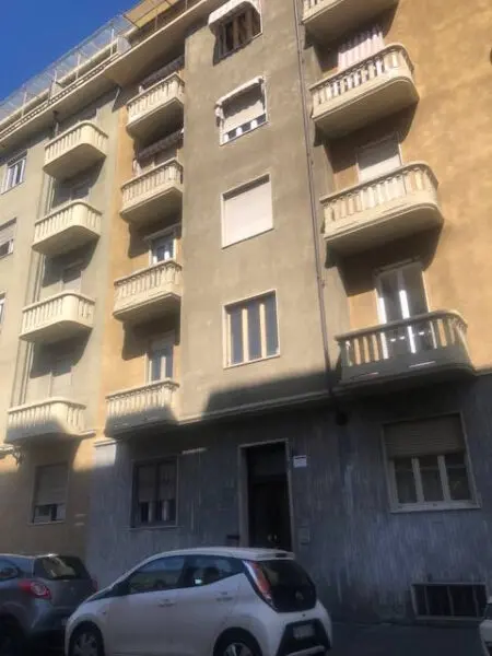 Appartamento via Caluso 31, Torino