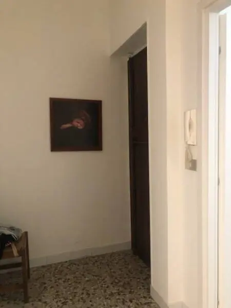 Appartamento via Caluso 31, Torino