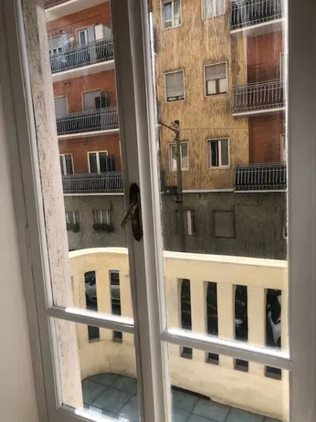 Appartamento via Caluso 31, Torino