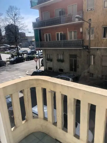 Appartamento via Caluso 31, Torino