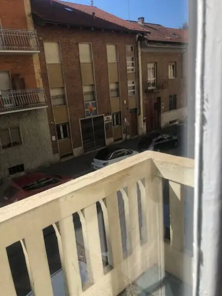 Appartamento via Caluso 31, Torino