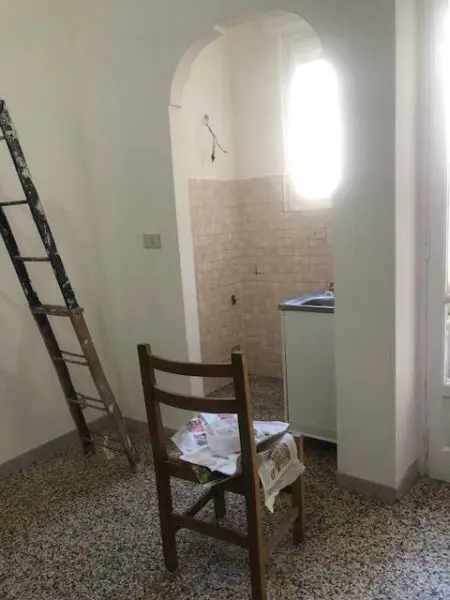 Appartamento via Caluso 31, Torino